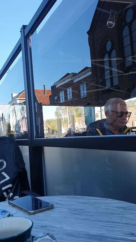 Restaurant La Plaisanterie_Brouwershaven_slider_image_2