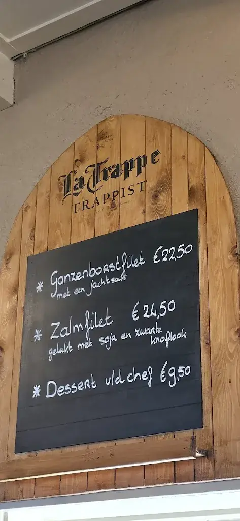 Menu_Restaurant de Brouwerie_Brouwershaven_image_1