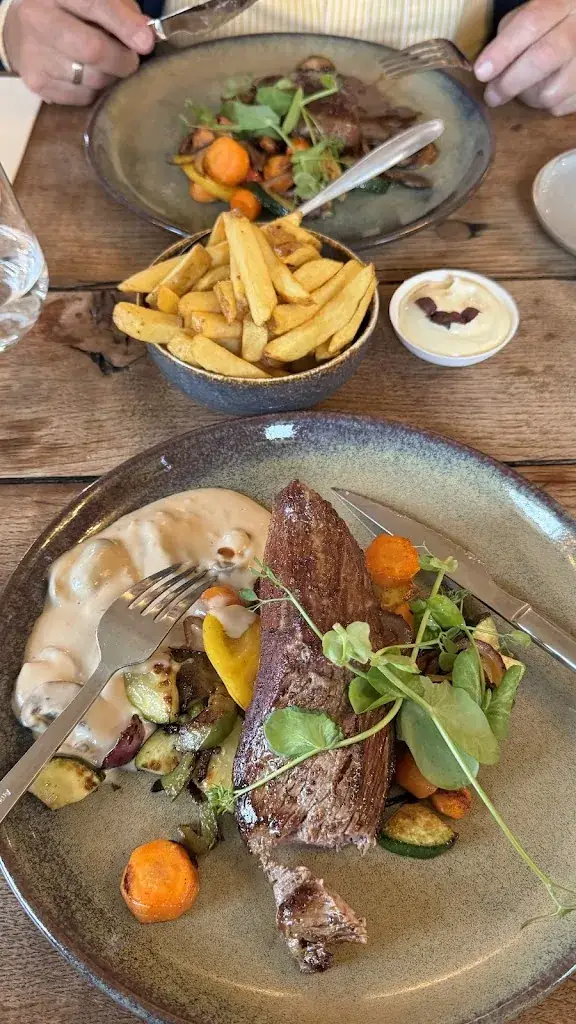 Hello World_Restaurant de Brouwerie_Brouwershaven_avis