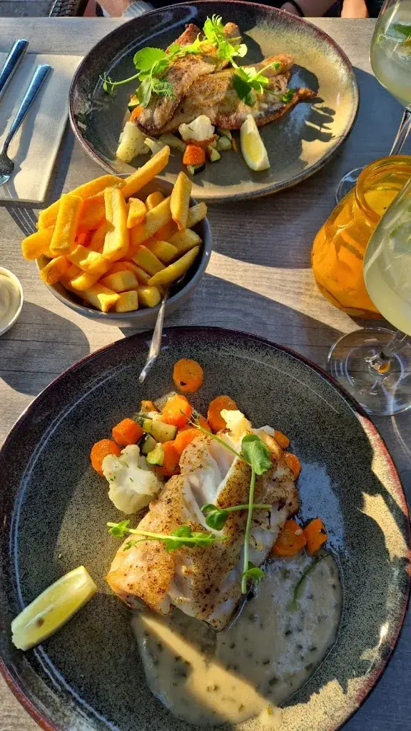 Jerôme Marques_Restaurant de Brouwerie_Brouwershaven_avis