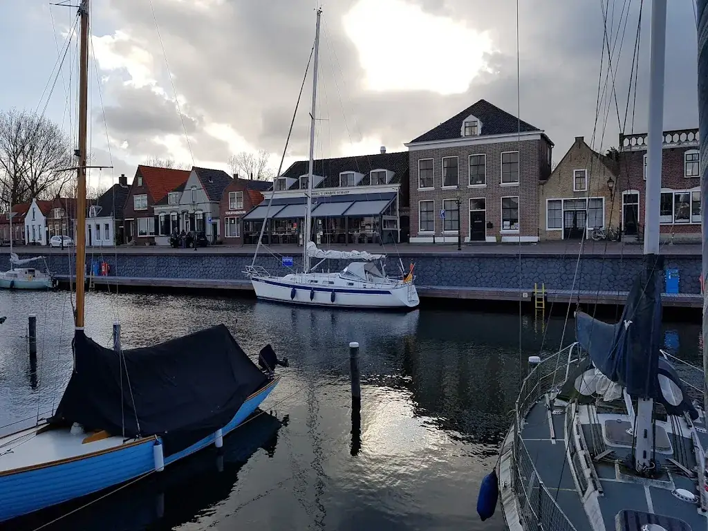 Bernhard Bender_'t Swarte Schaep_Brouwershaven_avis