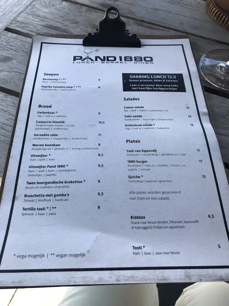 Menu_Pand 1880_Haulerwijk_imagen_2