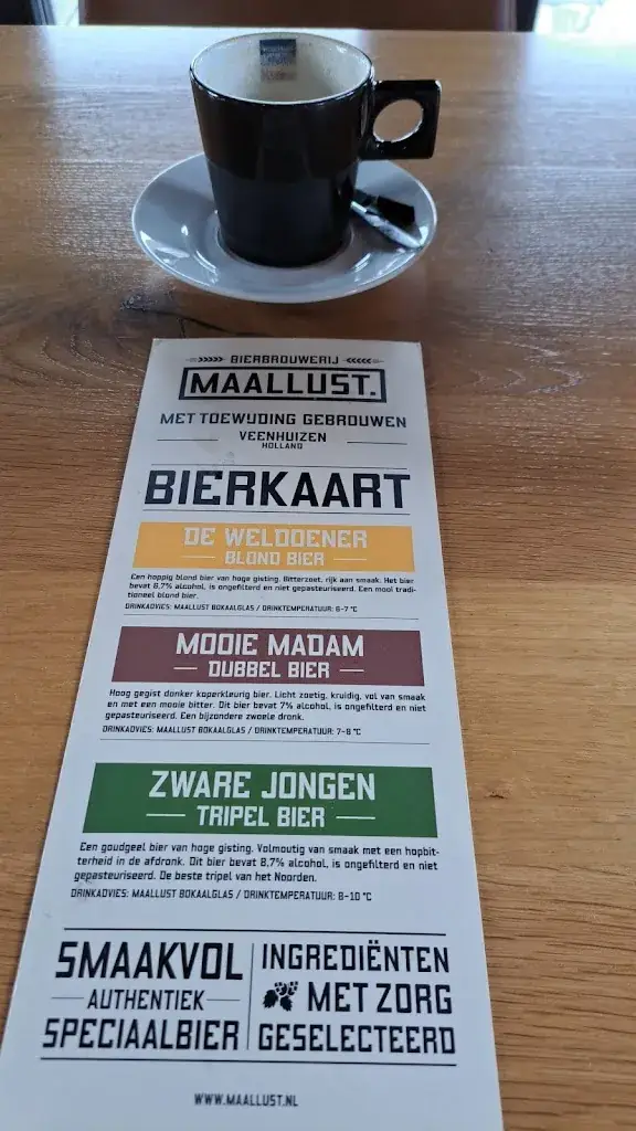 Menu_Pand 1880_Haulerwijk_imagen_3