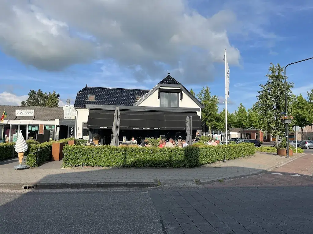 Reinald Dijkstra_Pand 1880_Haulerwijk_reseña