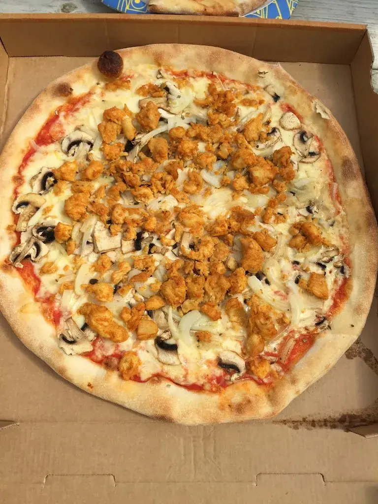 Menu_La Famiglia_Brouwershaven_imagen_6