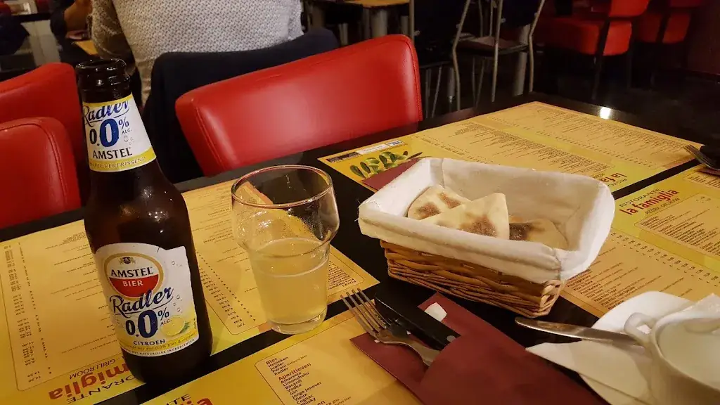 Menu_La Famiglia_Brouwershaven_imagen_7