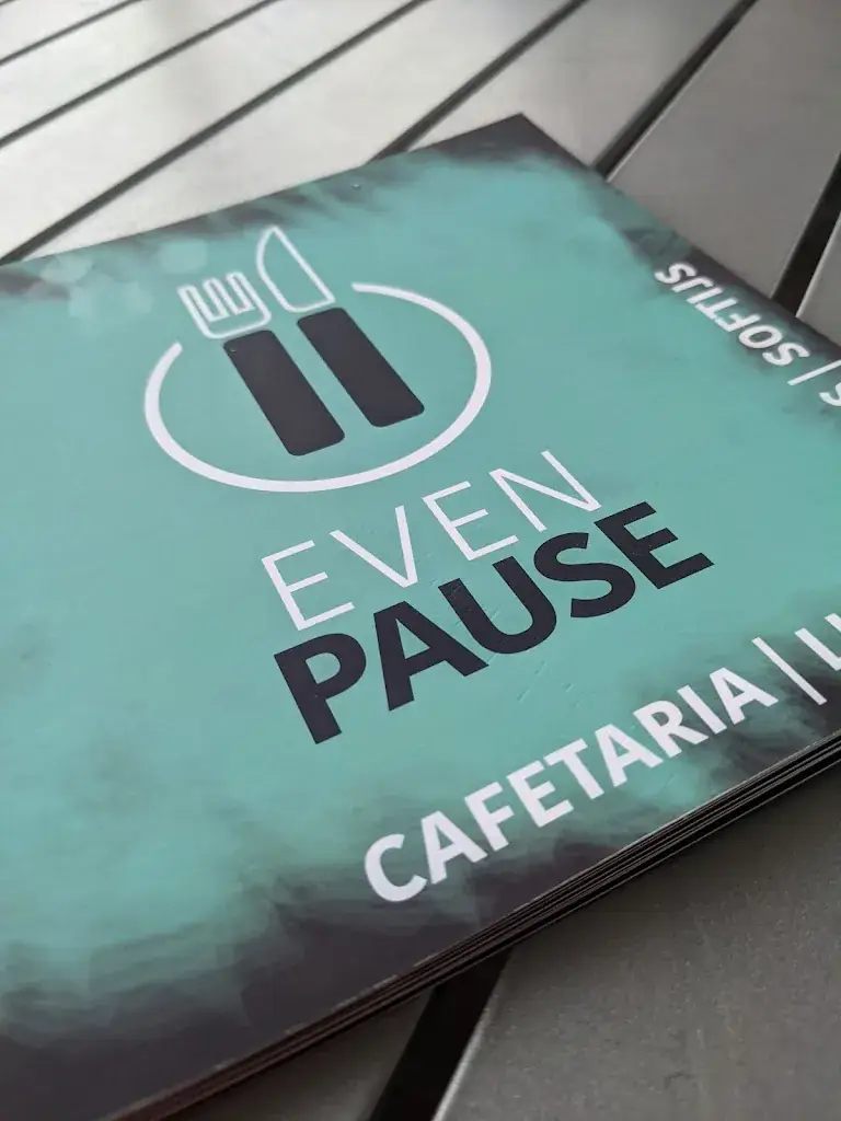 Erica Trittschuh_Even Pause_Brouwershaven_review