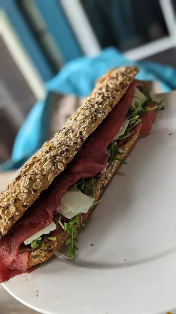 Menu_Brasserie Den Osse_Brouwershaven_imagen_9