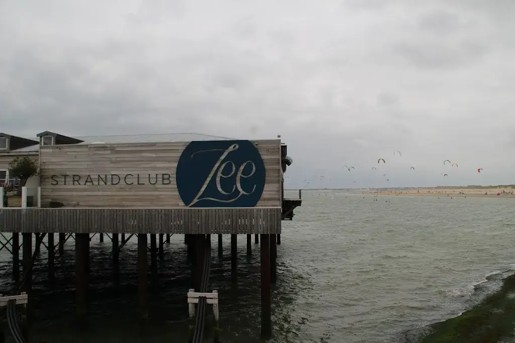 Timo_Strandclub Zee_Scharendijke_review
