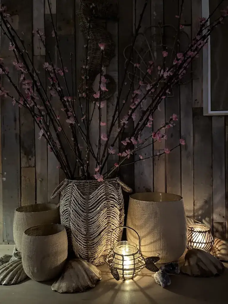 Jackie Harding_Strandclub Zee_Scharendijke_review