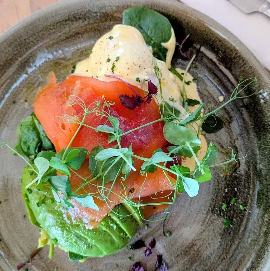 Nienke Verboom_Strandclub Zee_Scharendijke_review