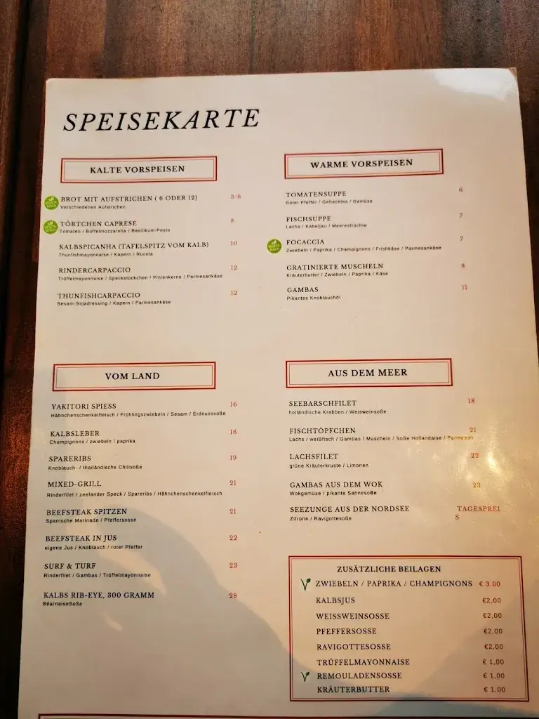Menu_Eethuis Schouwen, Scharendijke_Scharendijke_image_2