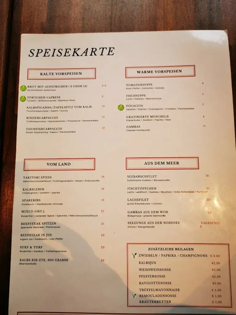 Menu_Eethuis Schouwen, Scharendijke_Scharendijke_image_3