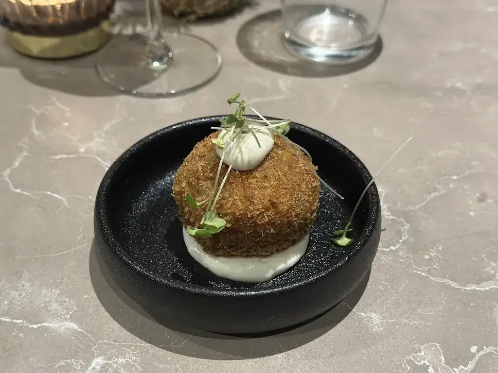 Frank Versteegen_Eethuis Schouwen, Scharendijke_Scharendijke_review