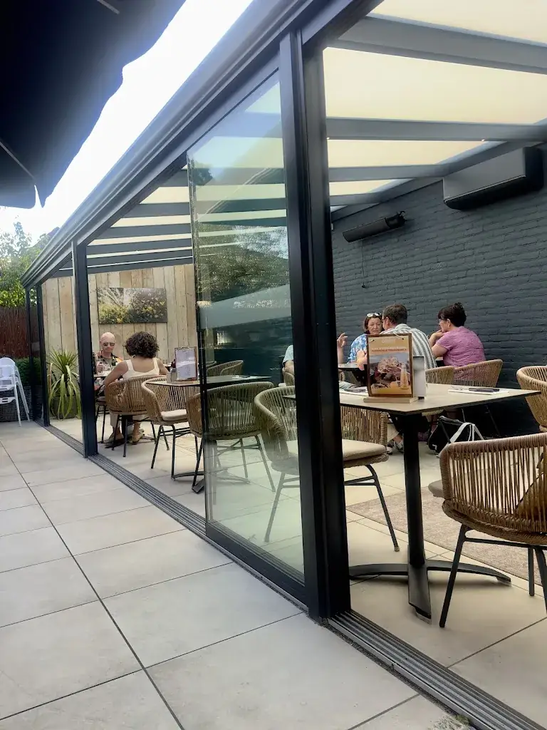 Marion Rockstroh-Kruft_Eethuis Schouwen, Scharendijke_Scharendijke_review