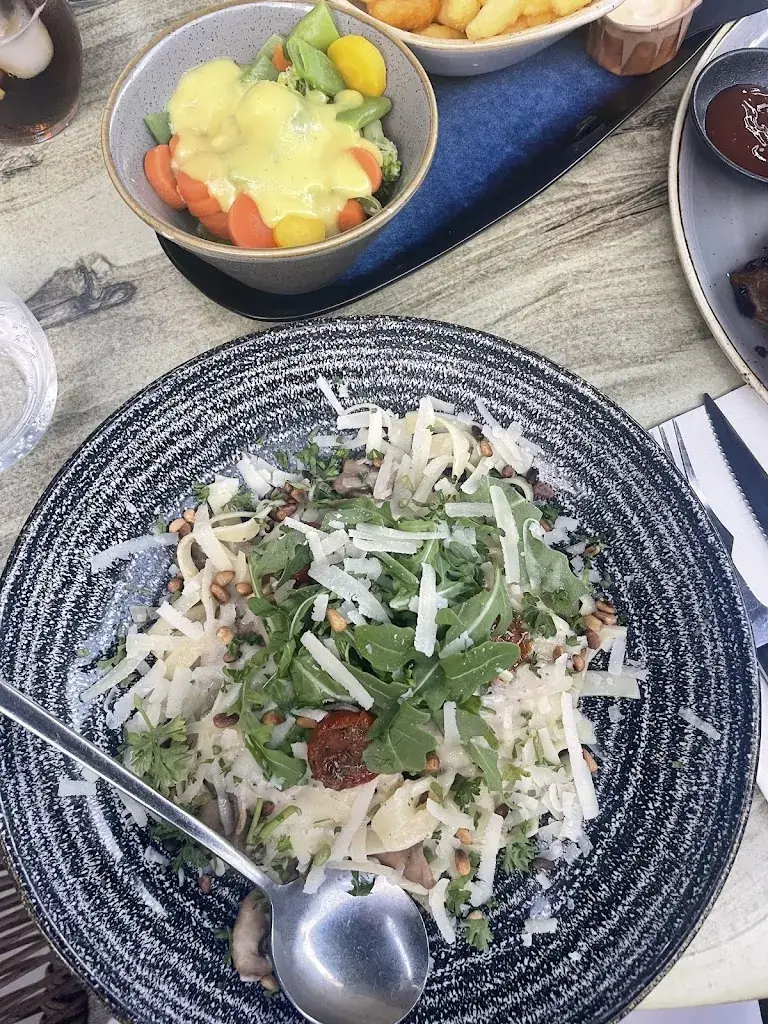 Felicitas G._Eethuis Schouwen, Scharendijke_Scharendijke_review