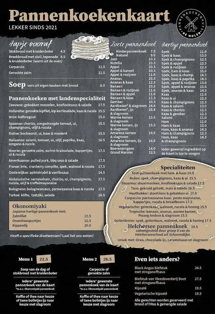 Menu_Pannenkoekenhuys de Molen_Scharendijke_image_2
