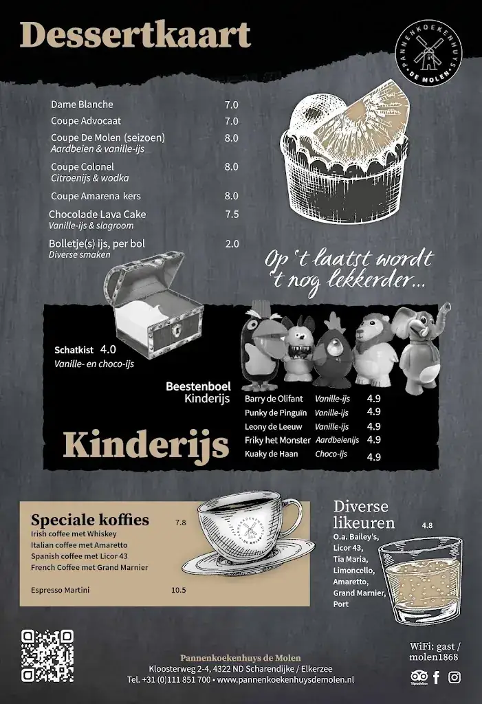Menu_Pannenkoekenhuys de Molen_Scharendijke_image_4