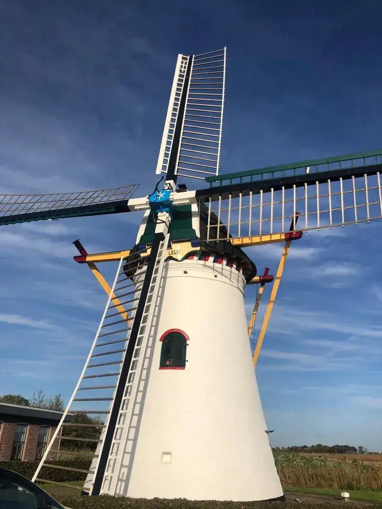 V. R._Pannenkoekenhuys de Molen_Scharendijke_review