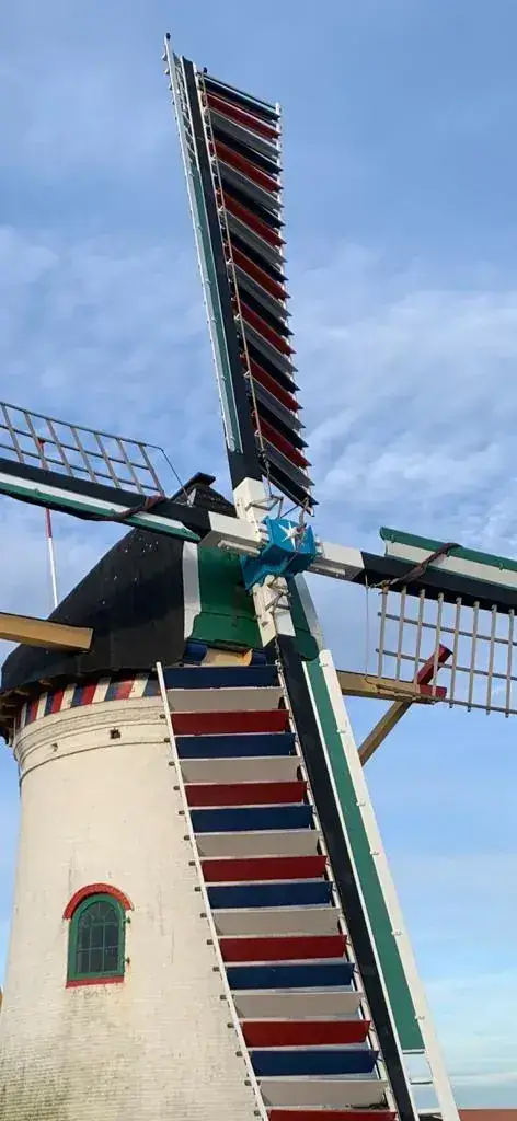 Planet Chubby_Pannenkoekenhuys de Molen_Scharendijke_review