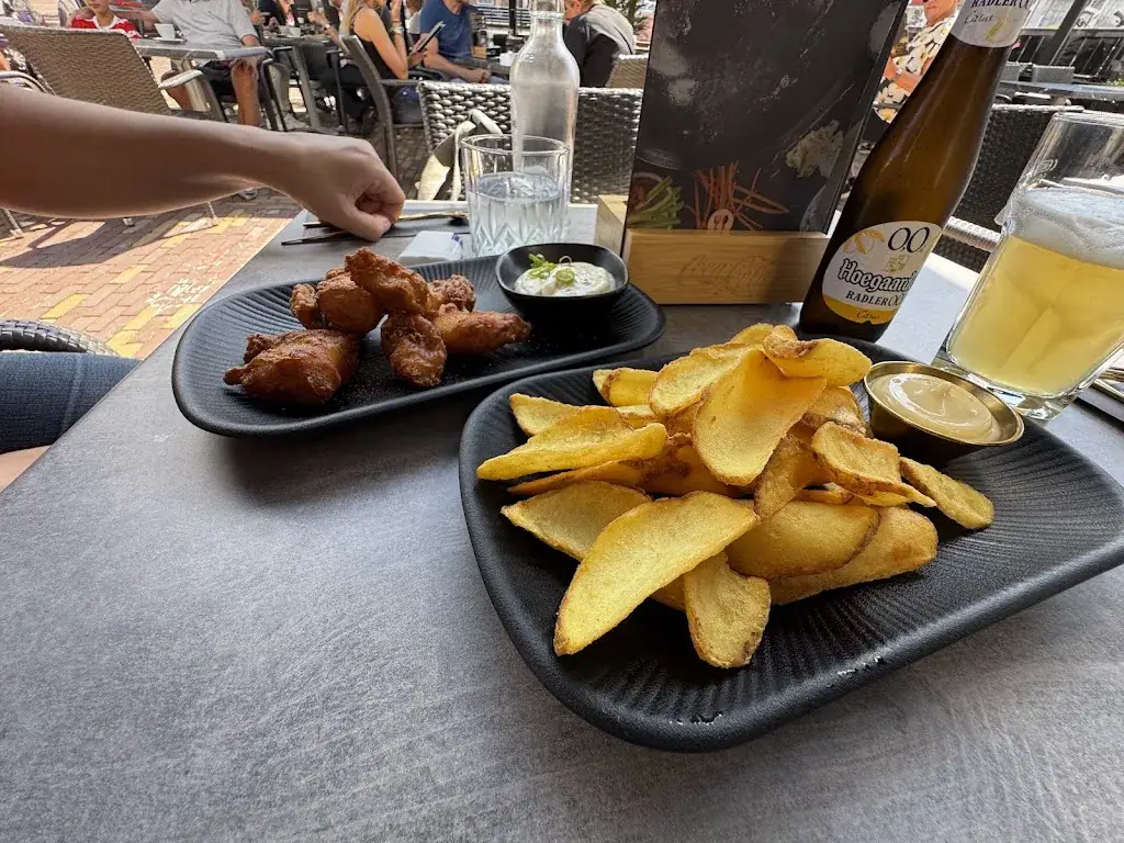 Torsten Schneider_ZEN - Kitchen & Boutique Hotel_Brouwershaven_review