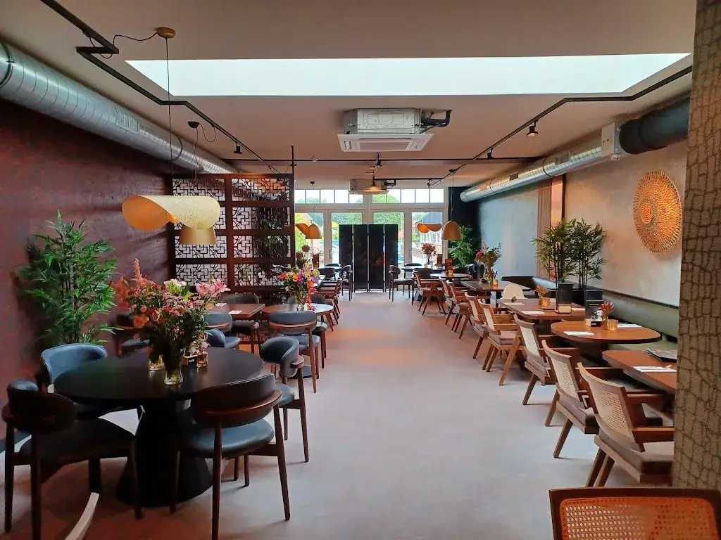 ZEN - Kitchen & Boutique Hotel ristorante a Brouwershaven