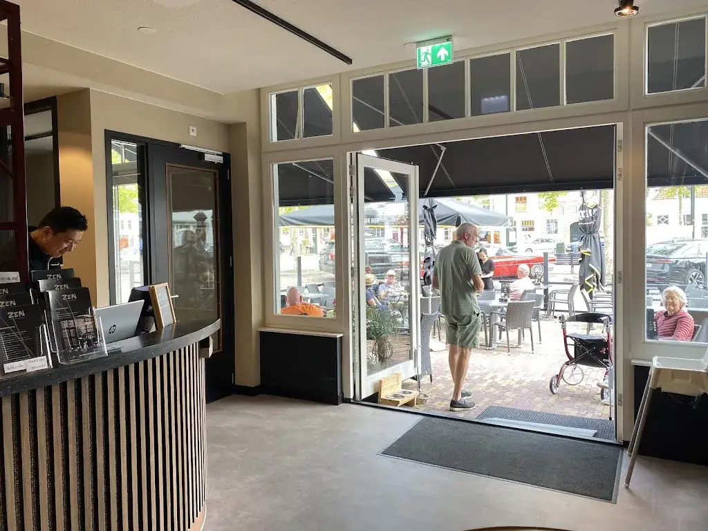 ZEN - Kitchen & Boutique Hotel_Brouwershaven_slider_image_2