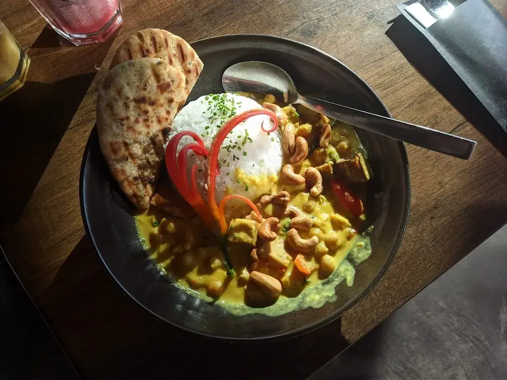 Jerry Weidema_Eat & See_Ouddorp_review