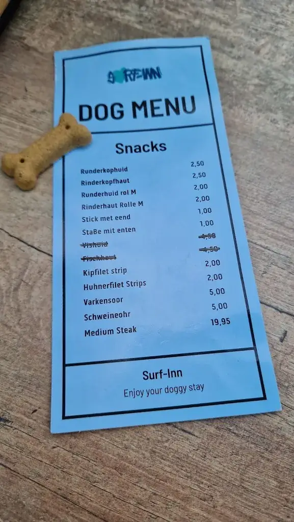 Menu_Eetcafé Surf-Inn_Scharendijke_image_2