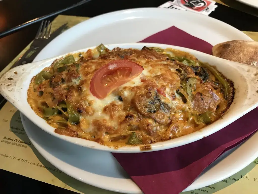 Mowaffaq Tahir_Eetcafé Surf-Inn_Scharendijke_review