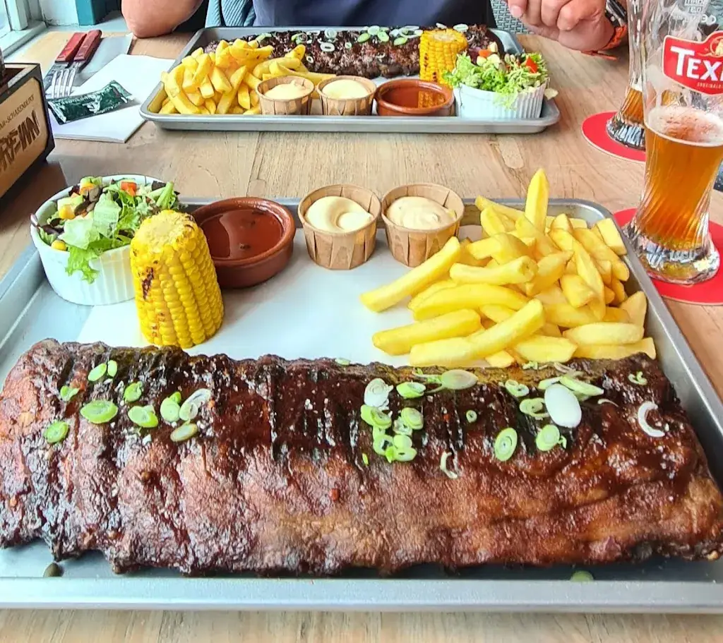 thomas fegert_Eetcafé Surf-Inn_Scharendijke_review