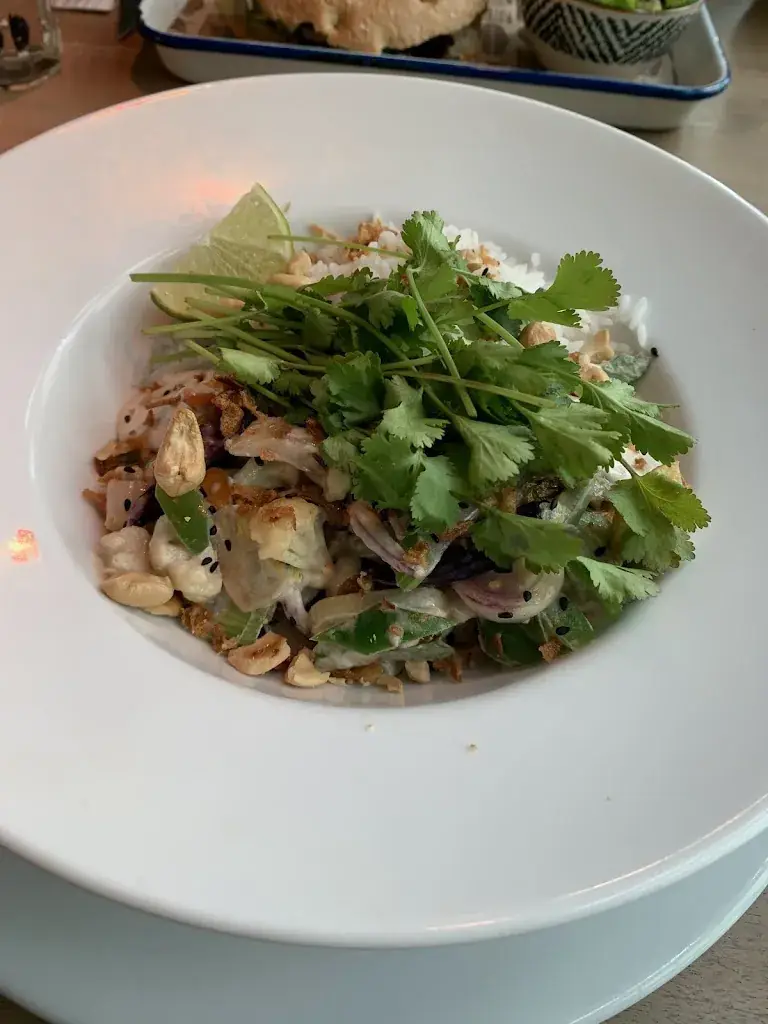 Thomas Ortmann_Eetcafé Surf-Inn_Scharendijke_review