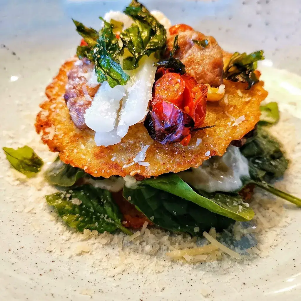 Menu_Brasserie Port Greve_Brouwershaven_immagine_6