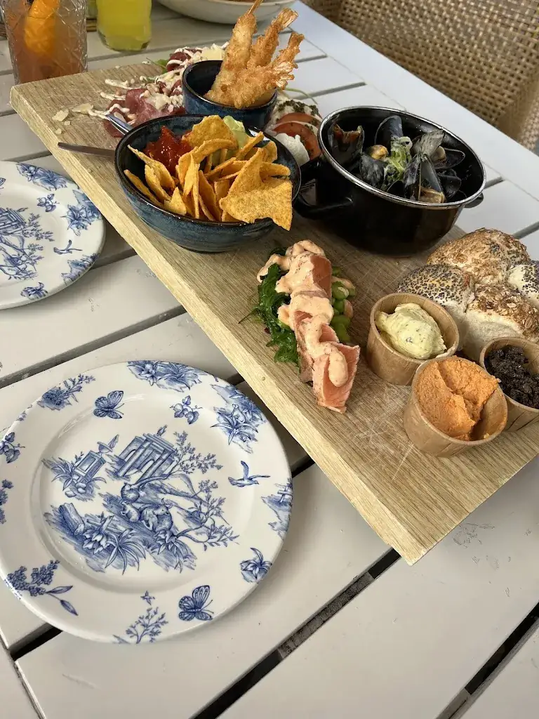 Menu_Brasserie Port Greve_Brouwershaven_immagine_8