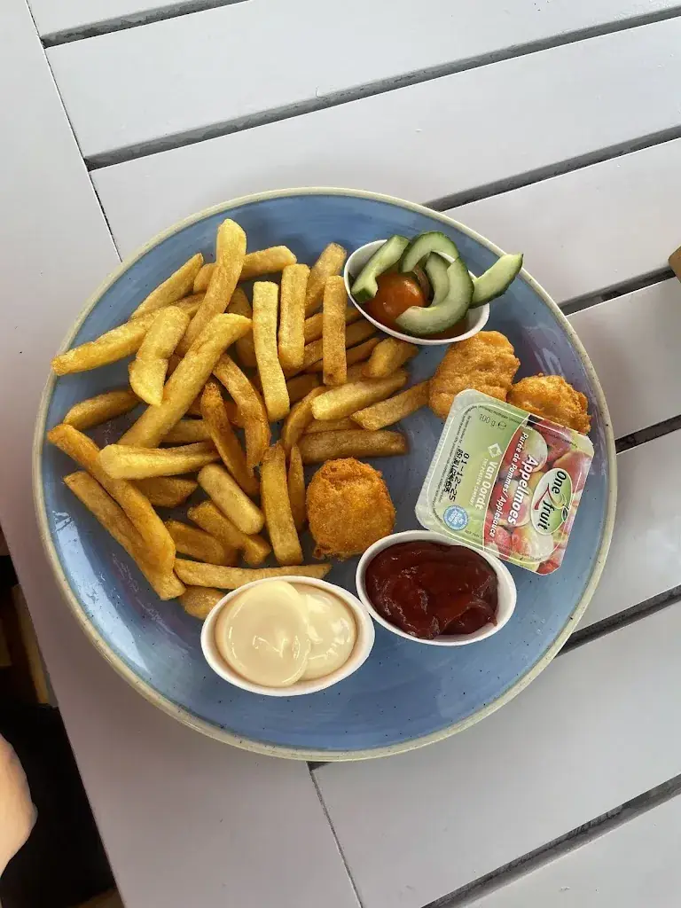 Menu_Brasserie Port Greve_Brouwershaven_immagine_9