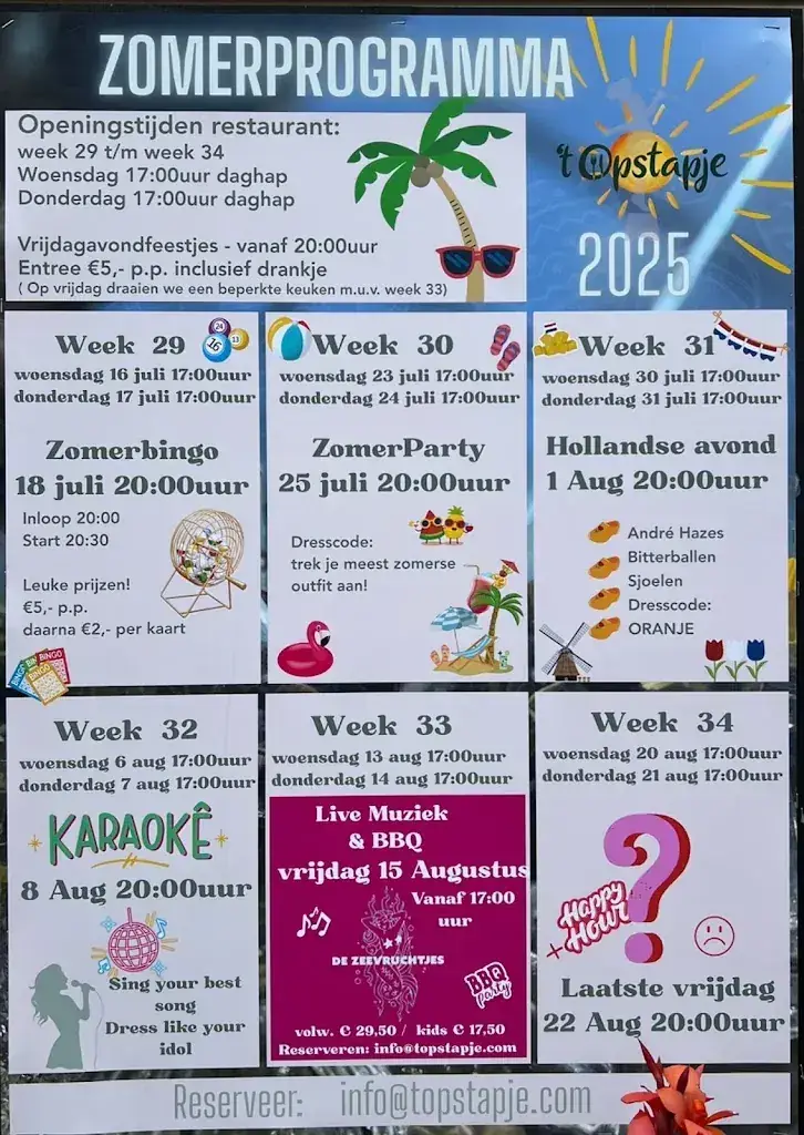 Menu_t' Opstapje_Brouwershaven_image_1