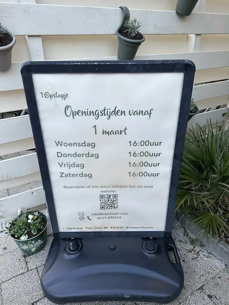 Gila Wagner_t' Opstapje_Brouwershaven_review