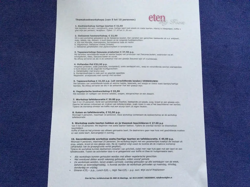 Menu_Eten bij Fien_Kloetinge_image_1
