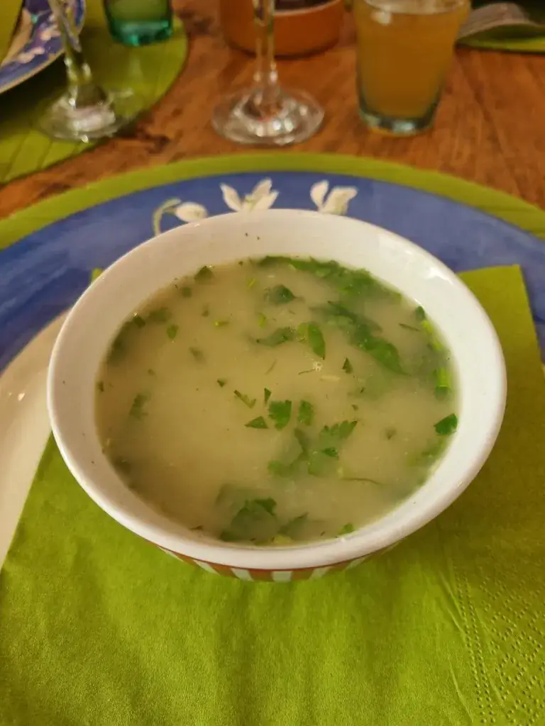 P Adriaansen_Eten bij Fien_Kloetinge_review