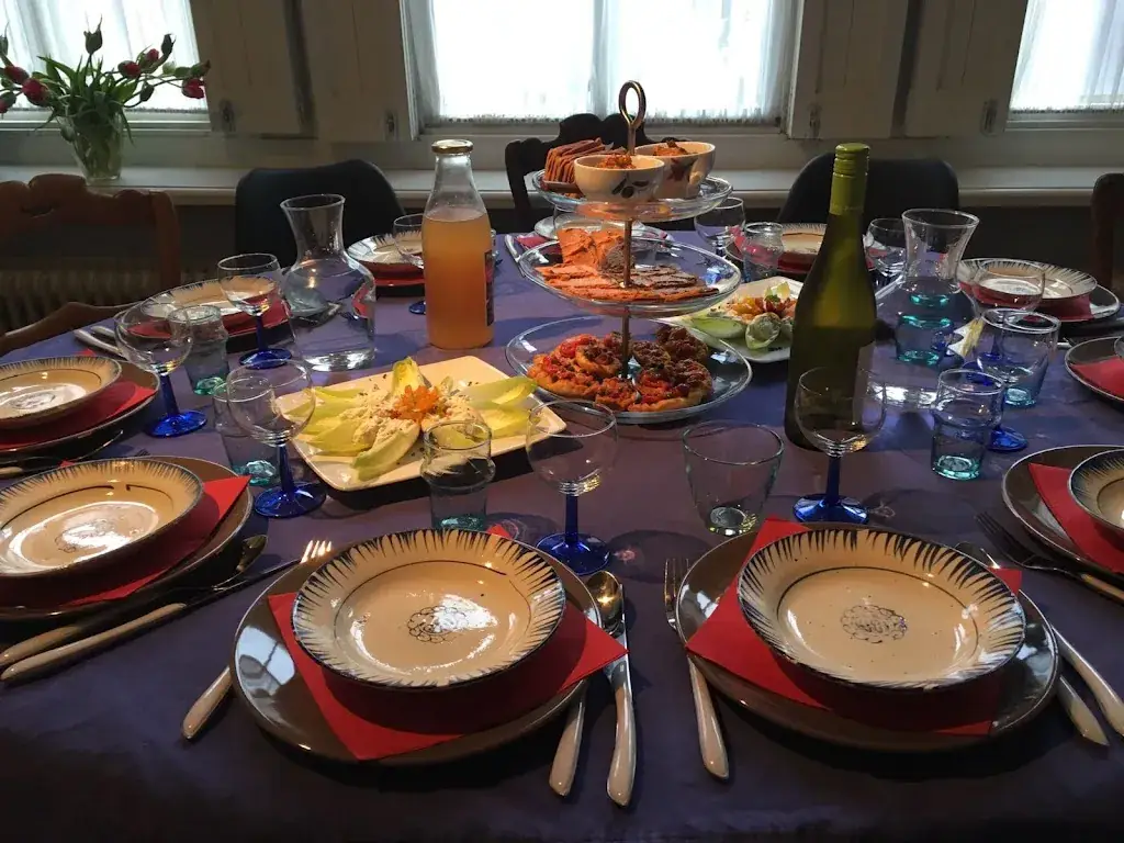 Annefien van Schijndel_Eten bij Fien_Kloetinge_review