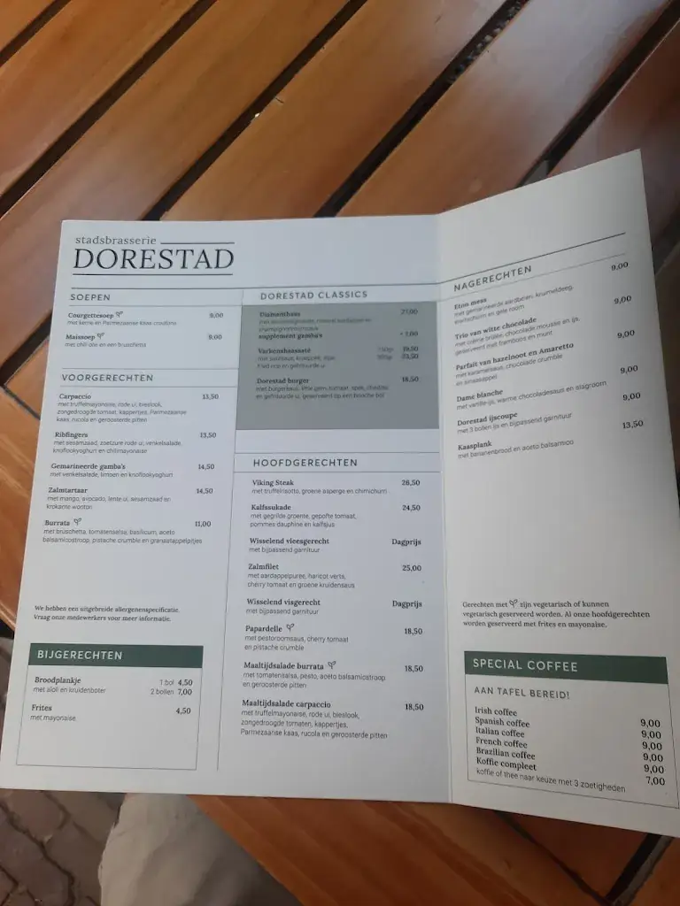 Menu_Eethuys Dorestad_Duurstede_image_1