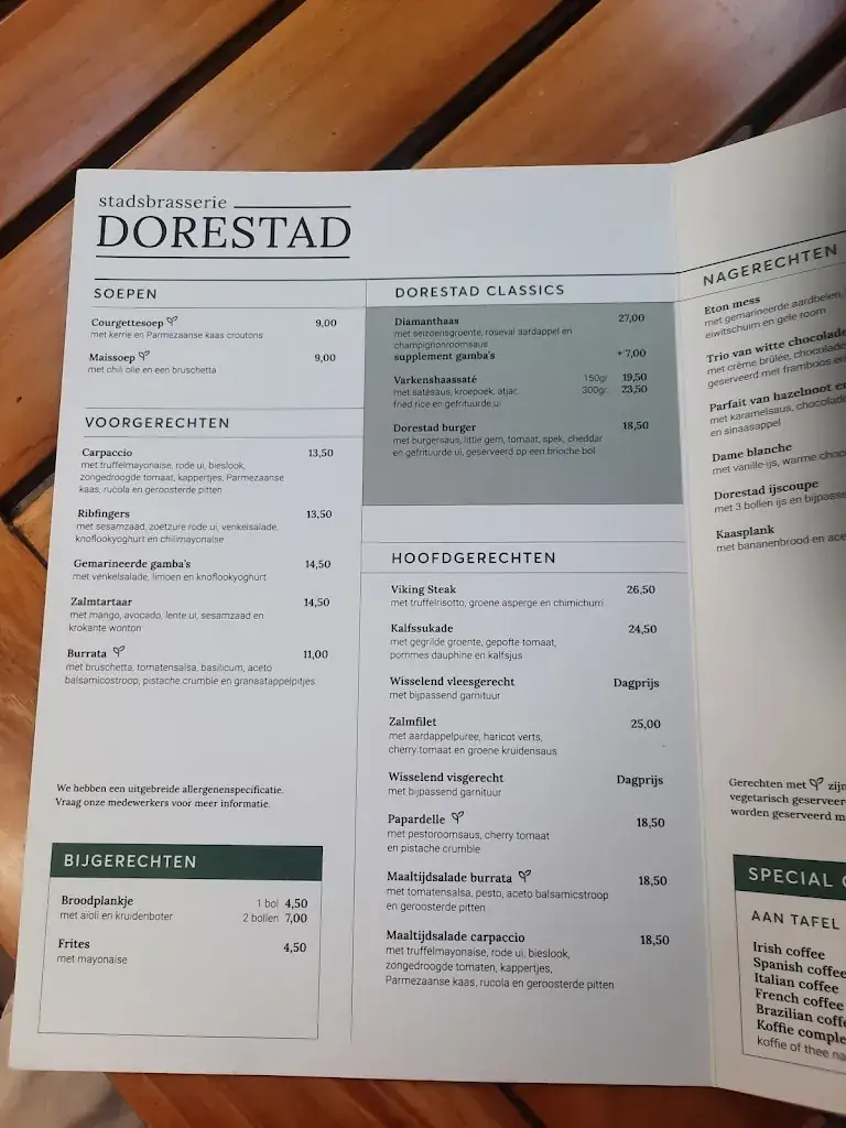 Menu_Eethuys Dorestad_Duurstede_image_2