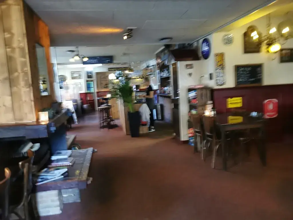 Sander Hoogendoorn_Eethuys Dorestad_Duurstede_review