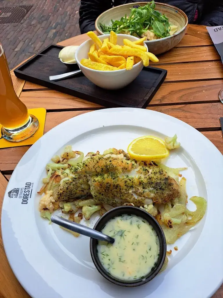 beat shona_Eethuys Dorestad_Duurstede_review