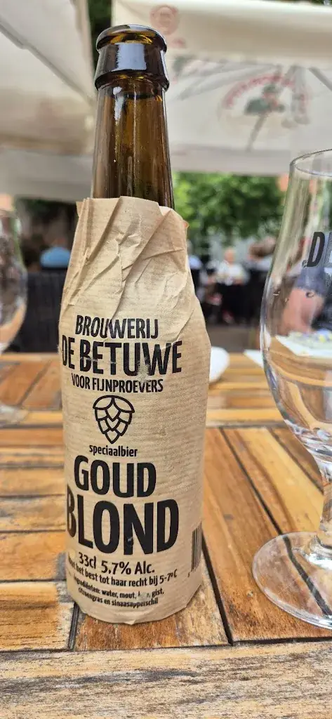 Karina Havanci_Mau’s Bistro_Duurstede_review