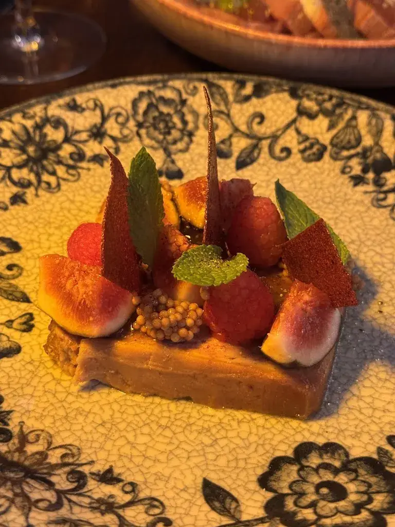 Mau’s Bistro_Duurstede_slider_image_3