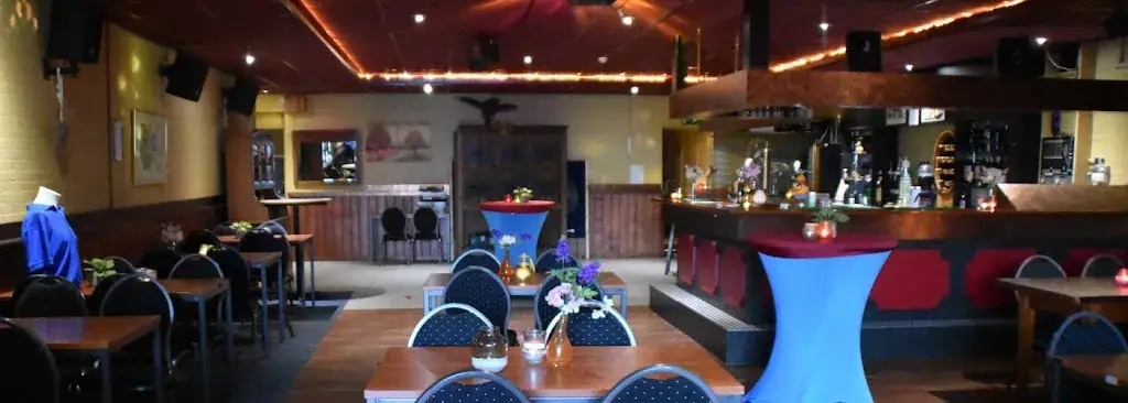 De Koperen Pomp ristorante a Haulerwijk