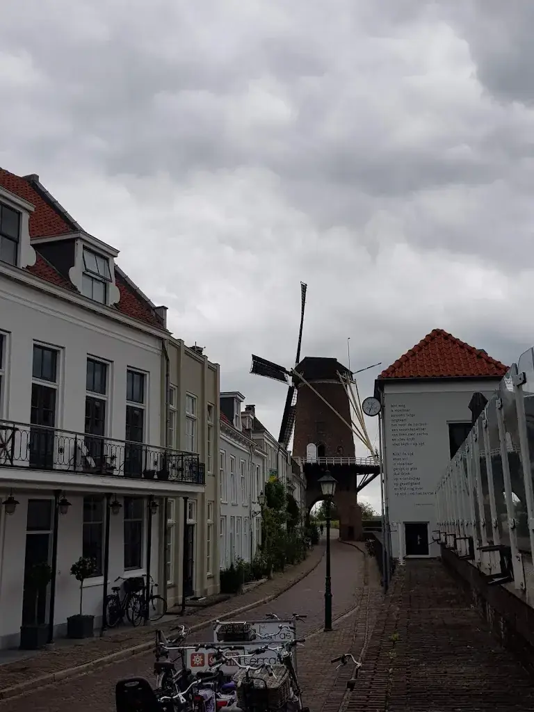 Anja Van De Gronde_Het Terras Wijk bij Duurstede_Duurstede_review