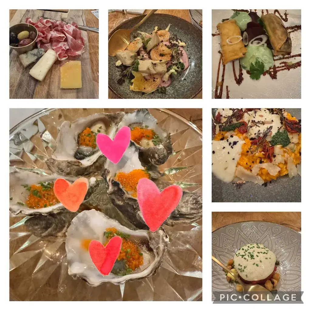 Moucha Hiele_DIM Foodbar_Duurstede_review