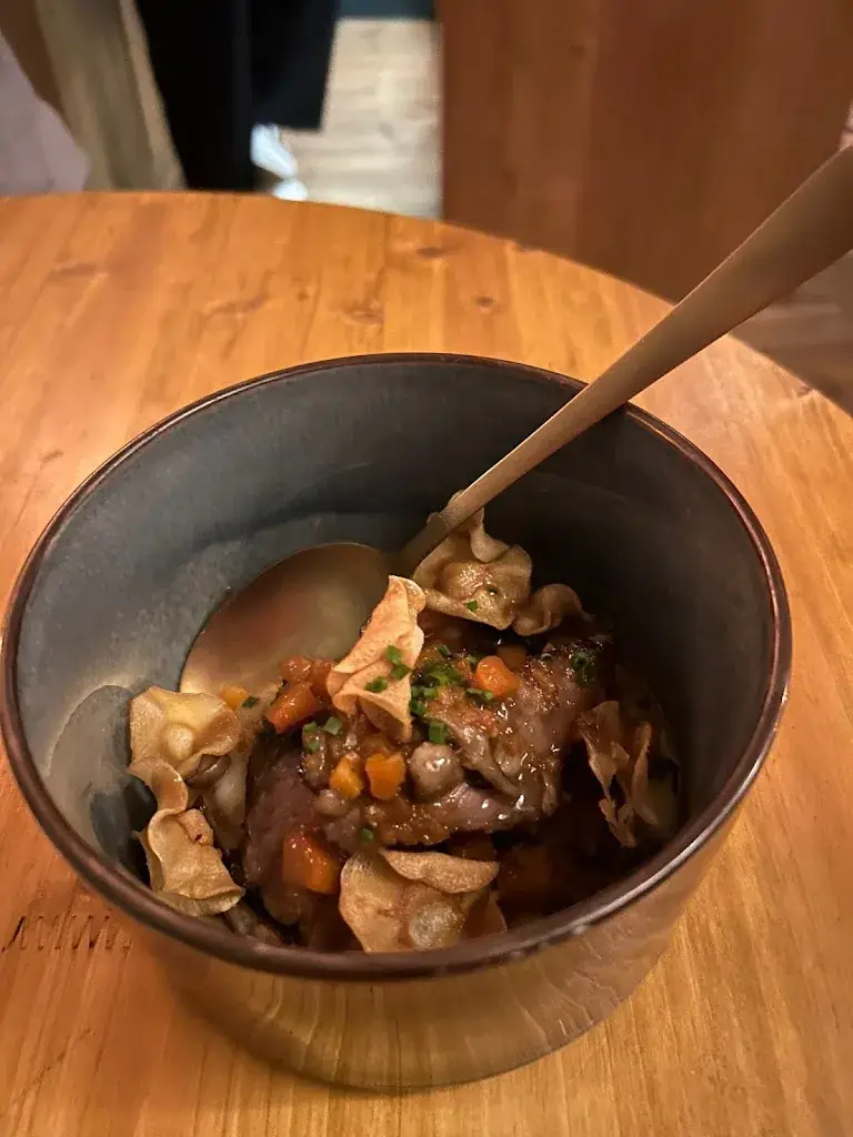 Sander Brouwer_DIM Foodbar_Duurstede_review